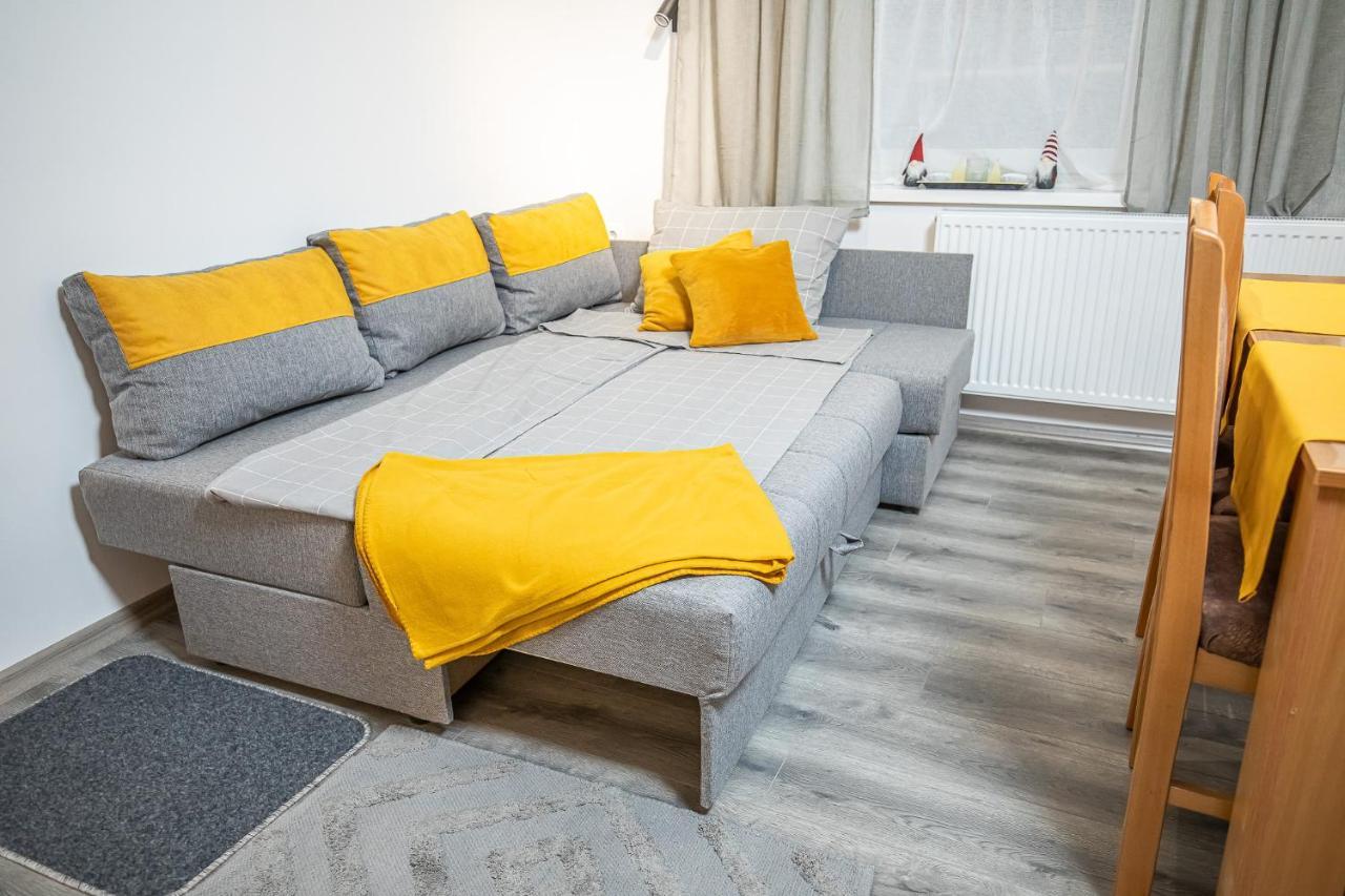 Apartment Cent-room