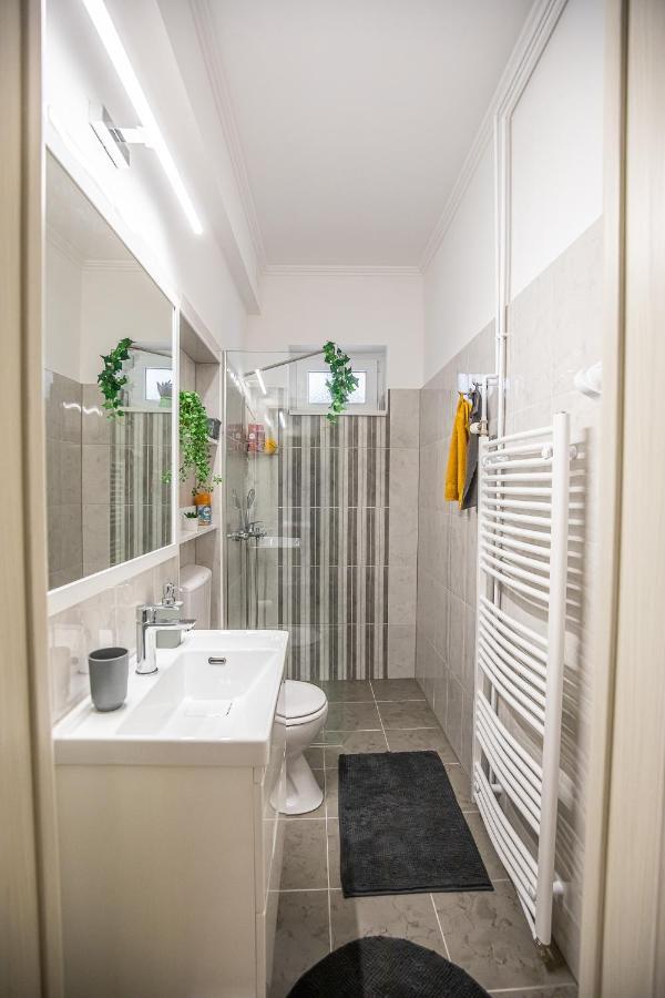 Apartment Cent-room *