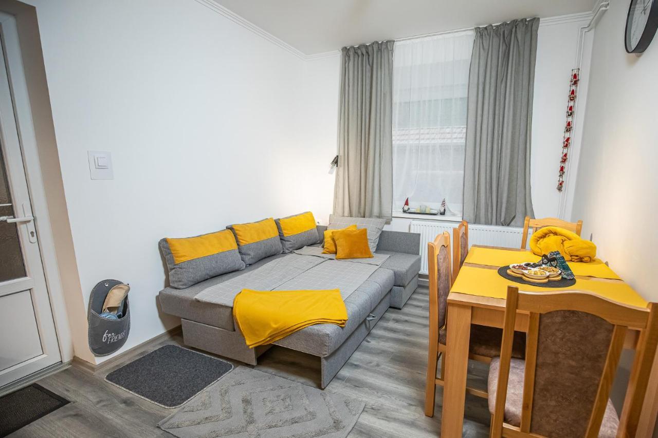 Apartment Cent-room *
